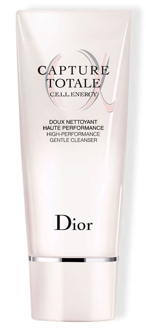 Doux nettoyant haute performance 